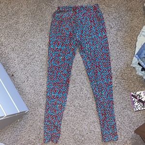 Lularoe leggings